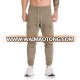 Men's Sport Pants Long Trousers Tracksuit Fitness