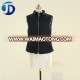 Thicken Fancy Hot Selling Fashion Women Vest Jacket For Wholesale