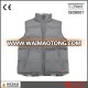 Cheap Winter Bodywarmer Quilted Padding Waistcoat